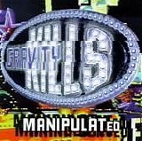 Gravity Kills - Manipulated