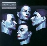Kraftwerk - Electric Cafe (EU)