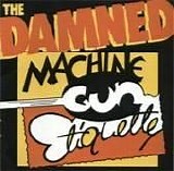 Damned - Machine Gun Etiquette (Expanded)