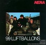 Nena - 99 Luftballons