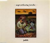 A Perfect Circle - Judith single