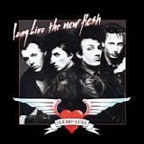 Flesh For Lulu - Long Live The New Flesh