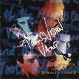 Transvision Vamp - Little Magnets Versus The Bubble Of Babble