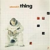 Adamski - Adamski's Thing