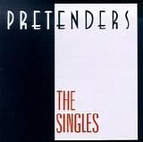 Pretenders - The Singles
