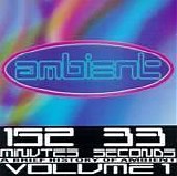 Various artists - A Brief History Of Ambient, Volume 1