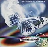 Various artists - A Brief History Of Ambient, Volume 3