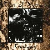 Clan Of Xymox - Creatures