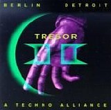 Various artists - Tresor 2