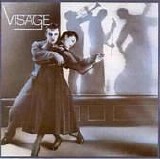 Visage - Visage
