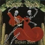 Concrete Blonde - Mexican Moon