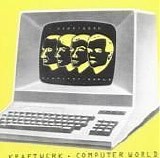 Kraftwerk - Computer World