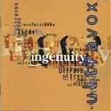 Ultravox - Ingenuity