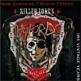 Lords Of The New Church - Killer Lords