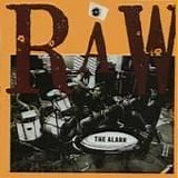 Alarm - Raw (1990-1991)
