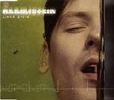 Rammstein - Links 2-3-4 single