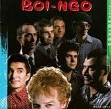 Oingo Boingo - Boi-ngo