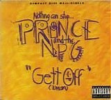 Prince - Gett Off single