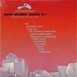 Various artists - Astralwerks New Music 2002 v.1
