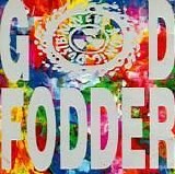 Ned's Atomic Dustbin - God Fodder