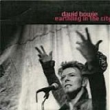 David Bowie - Earthling In The City