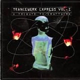 Various artists - Trancewerk Express, Volume I
