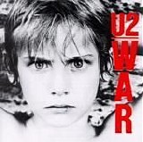 U2 - War