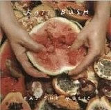 Kate Bush - Eat The Music single