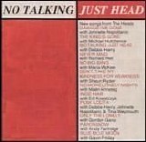 Heads - No Talking Just Head