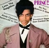 prince - controversy