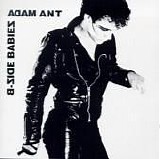 Adam Ant - B-side Babies