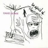 David Bowie - I'm Afraid Of Americans single