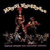 Haysi Fantayzee - Battle Hymns For Children Singing