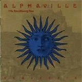Alphaville - The Breathtaking Blue