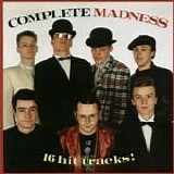 Madness - Complete Madness