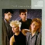 'til tuesday - Voices Carry