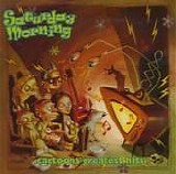 Various artists - Saturday Morning: Cartoons' Greatest Hits