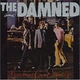 Damned - Machine Gun Etiquette (Remastered & Expanded)