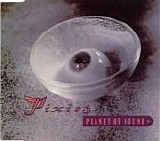 Pixies - Planet Of Sound