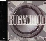 Big Audio - Looking For A Song single