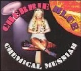 Cherrie Blue - Chemical Messiah