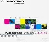 DJ Micro - Micro-Tech-Mix
