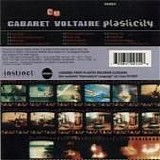 Cabaret Voltaire - Plasticity