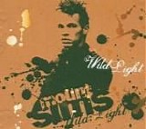 Mount Sims - Wild Light