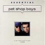 Pet Shop Boys - Essential