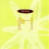 Orbital - Orbital (Yellow)
