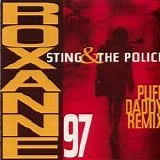 Police - Roxanne '97 single