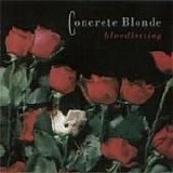 Concrete Blonde - Bloodletting