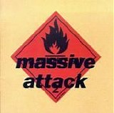 Massive Attack - Blue Lines