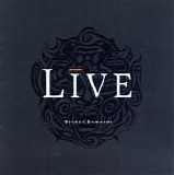 Live - Secret Samadhi